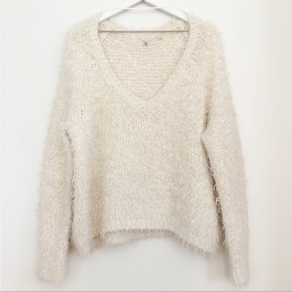 Anthropologie Knitted & Knotted